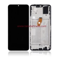    LCD assembly with frame Honor X7 Honor Play 30 Plus 